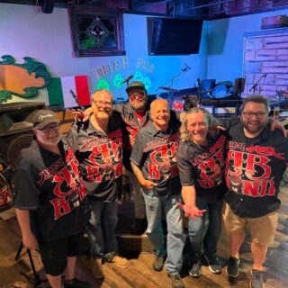 BlackBarnBand